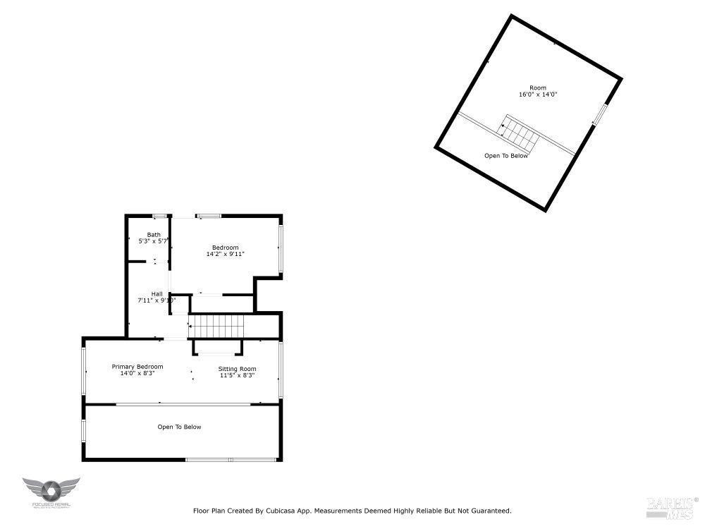 Detail Gallery Image 30 of 30 For 14503 Camino Del Arroyo Rd, Guerneville,  CA 95446 - 2 Beds | 2 Baths