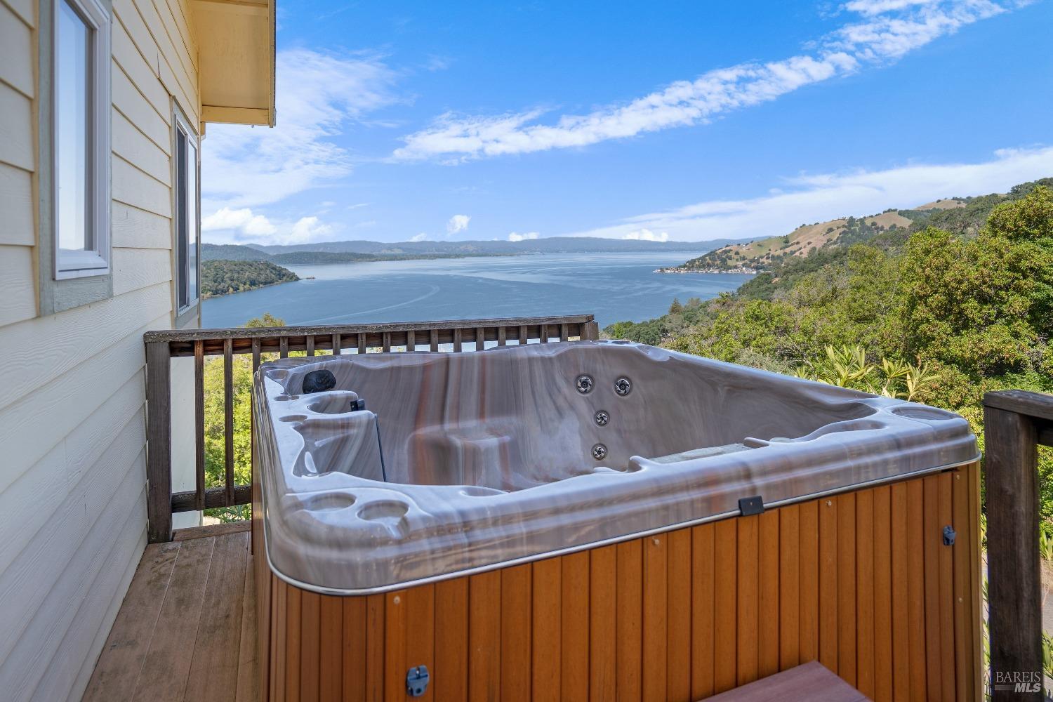 Detail Gallery Image 24 of 42 For 9260 Leila Dr, Glenhaven,  CA 95443 - 3 Beds | 2 Baths