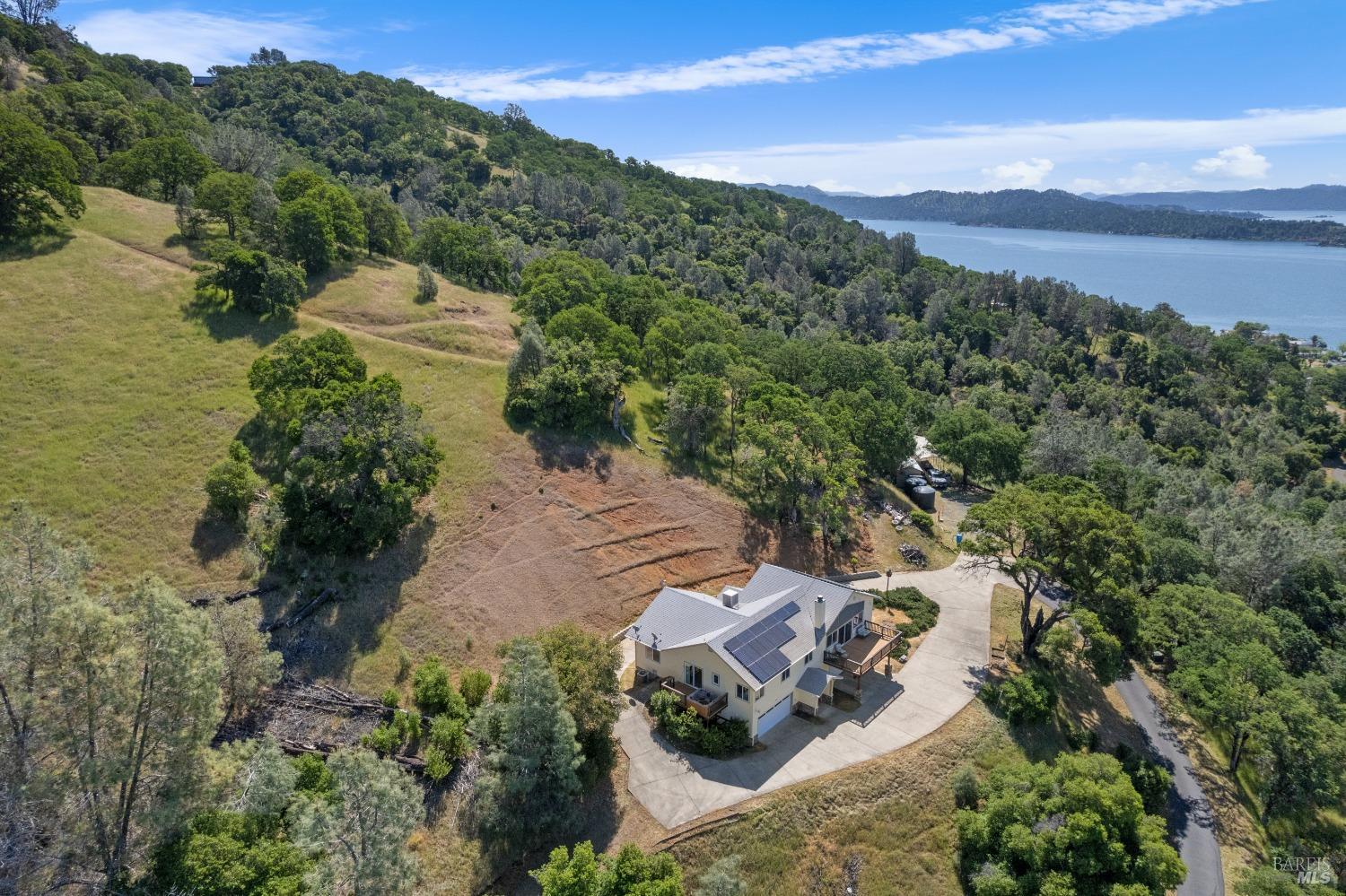 Detail Gallery Image 39 of 42 For 9260 Leila Dr, Glenhaven,  CA 95443 - 3 Beds | 2 Baths