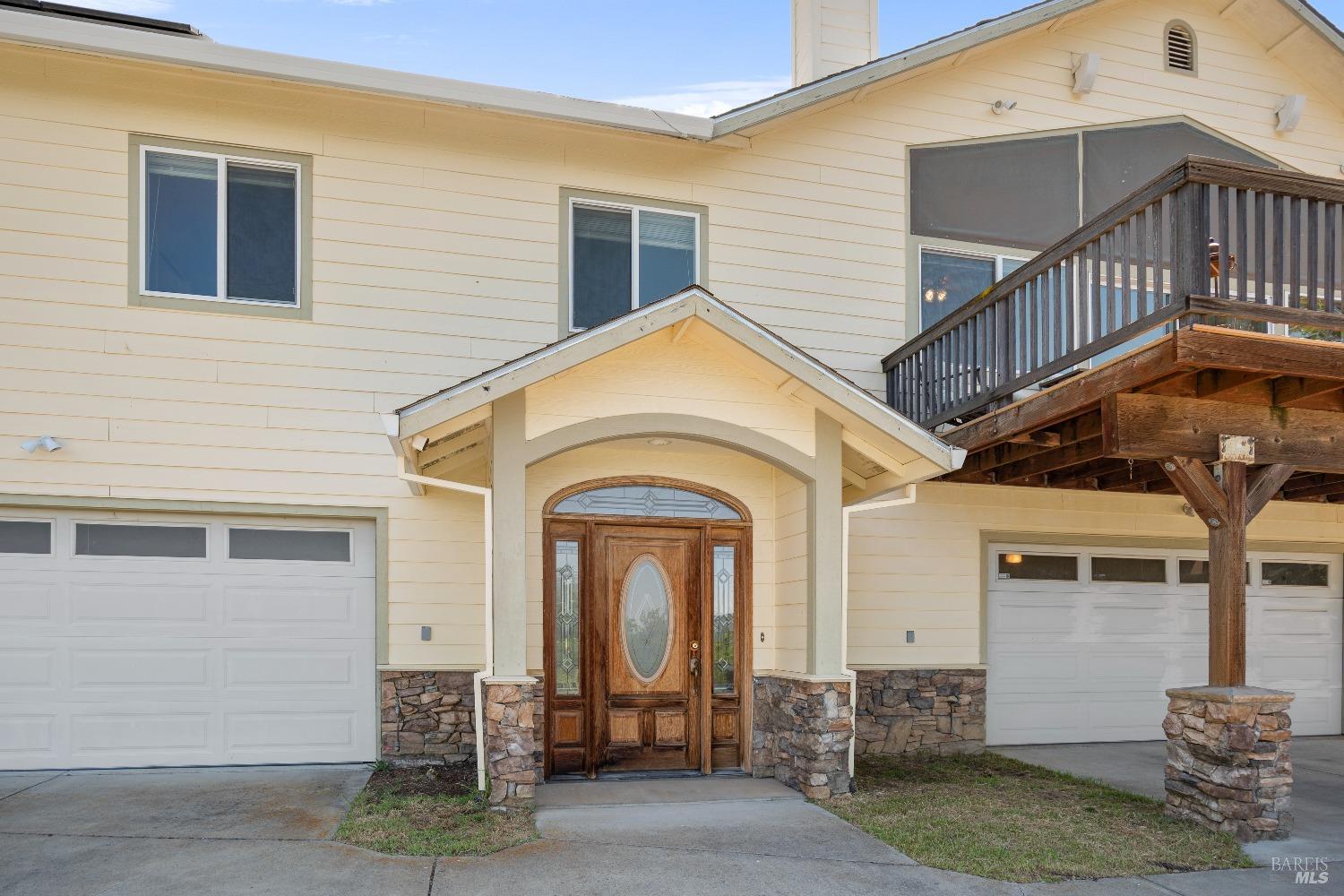 Detail Gallery Image 32 of 42 For 9260 Leila Dr, Glenhaven,  CA 95443 - 3 Beds | 2 Baths