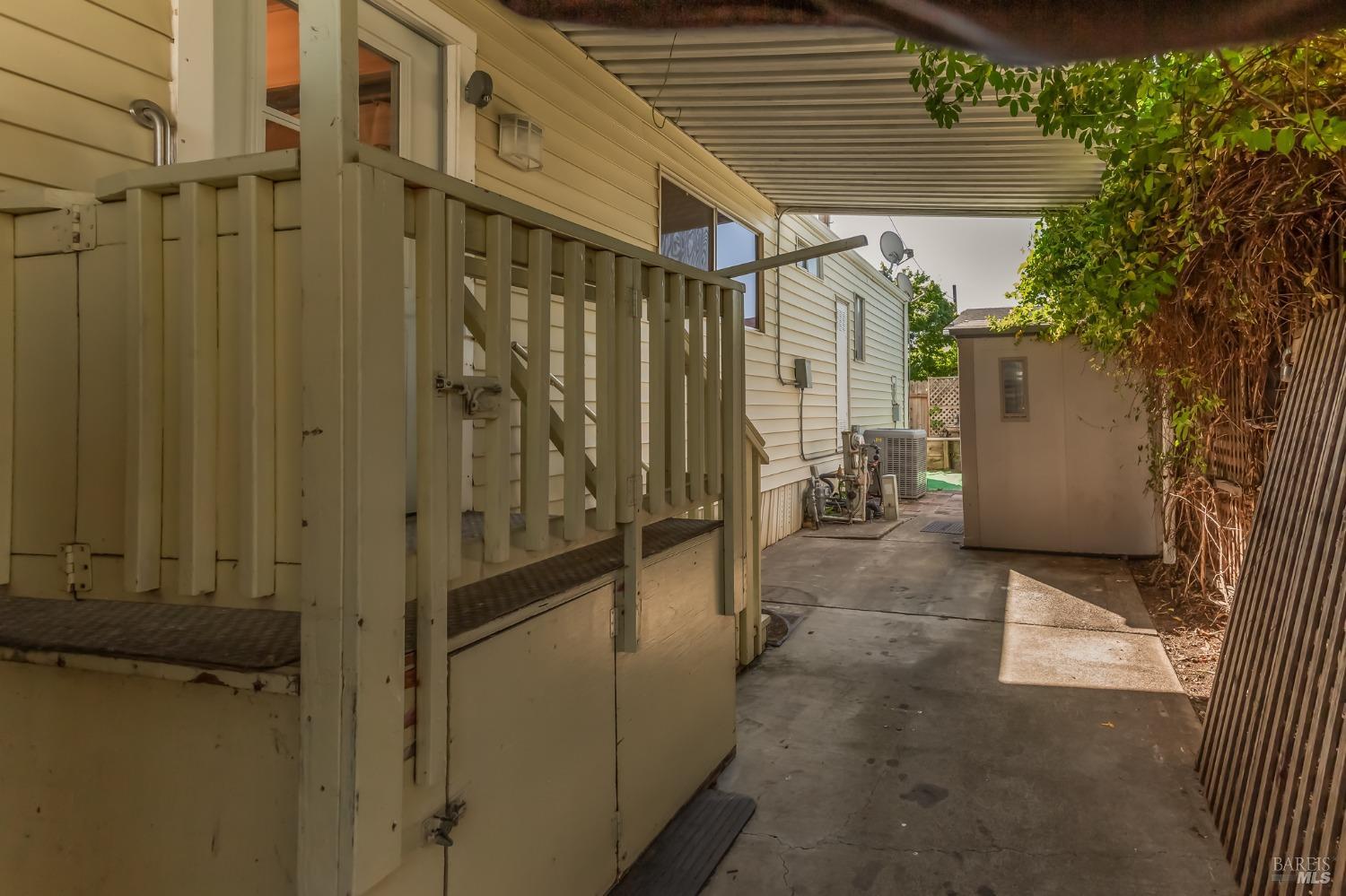 Detail Gallery Image 25 of 29 For 6468 Washington St 122, Yountville,  CA 94599 - 2 Beds | 2 Baths