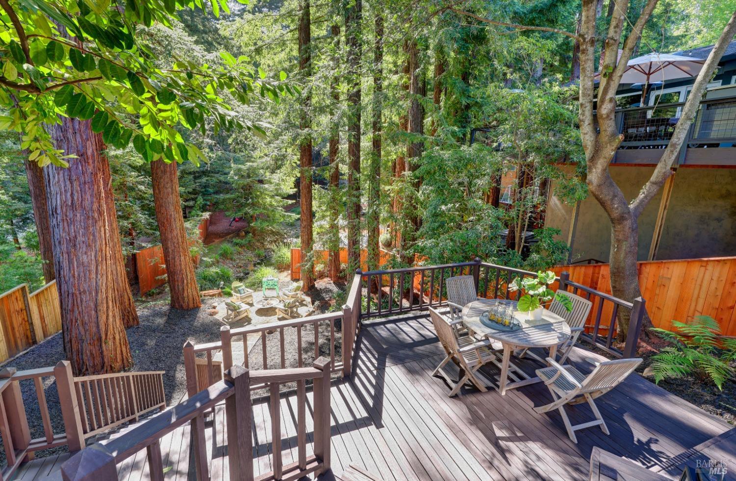 Detail Gallery Image 30 of 38 For 239 W Blithedale Ave, Mill Valley,  CA 94941 - 3 Beds | 2 Baths