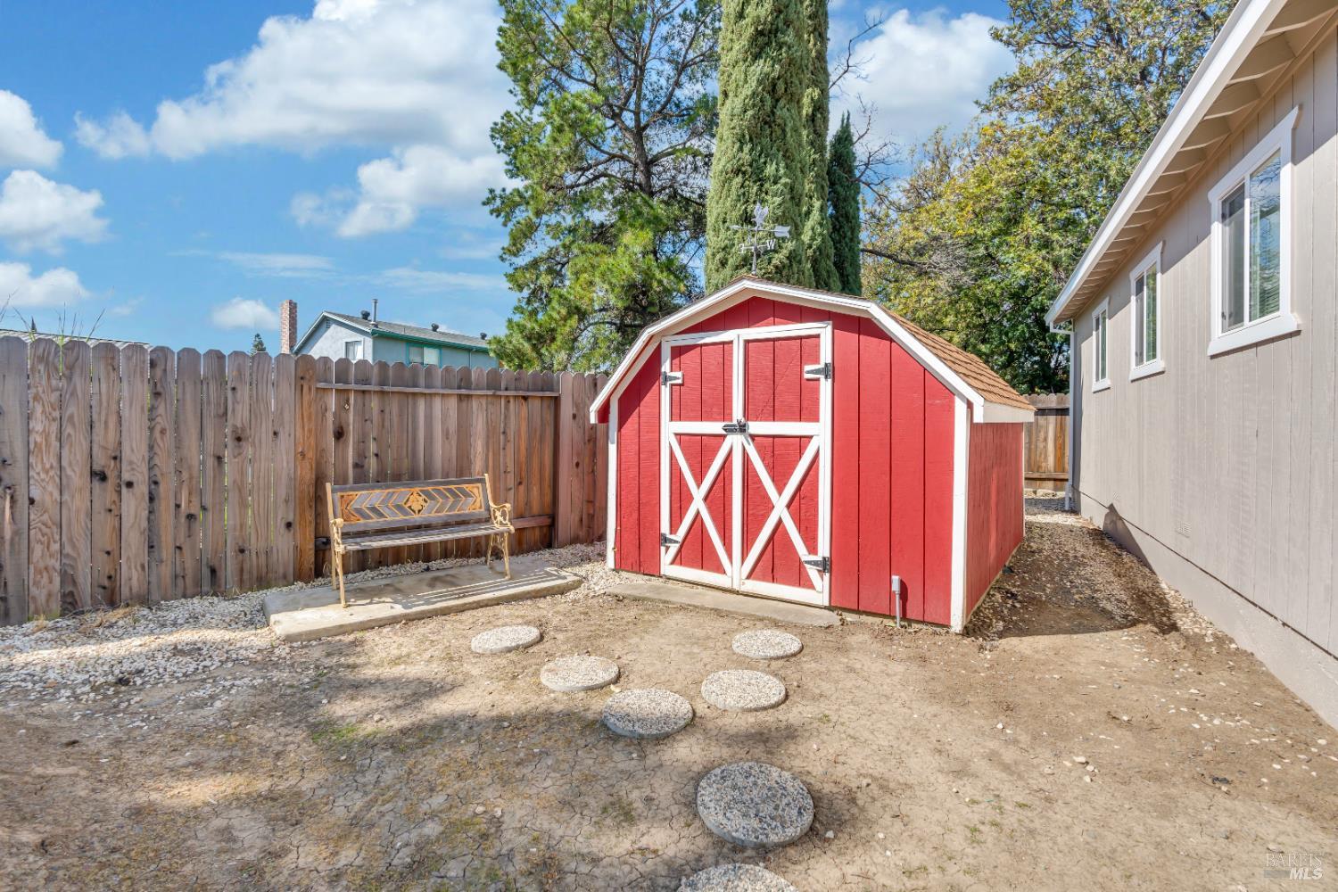 Hyannis Court, Vacaville, California image 43
