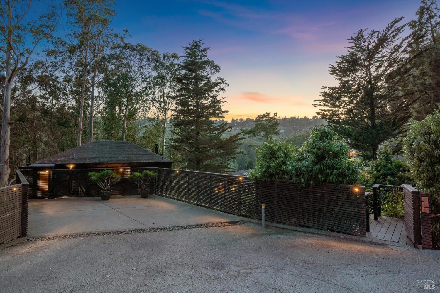 Detail Gallery Image 47 of 47 For 503 Pixie Trl, Mill Valley,  CA 94941 - 4 Beds | 3/2 Baths