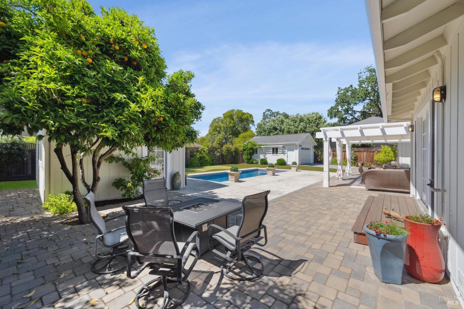 Detail Gallery Image 50 of 61 For 249 Los Palos St, Sonoma,  CA 95476 - 3 Beds | 3 Baths