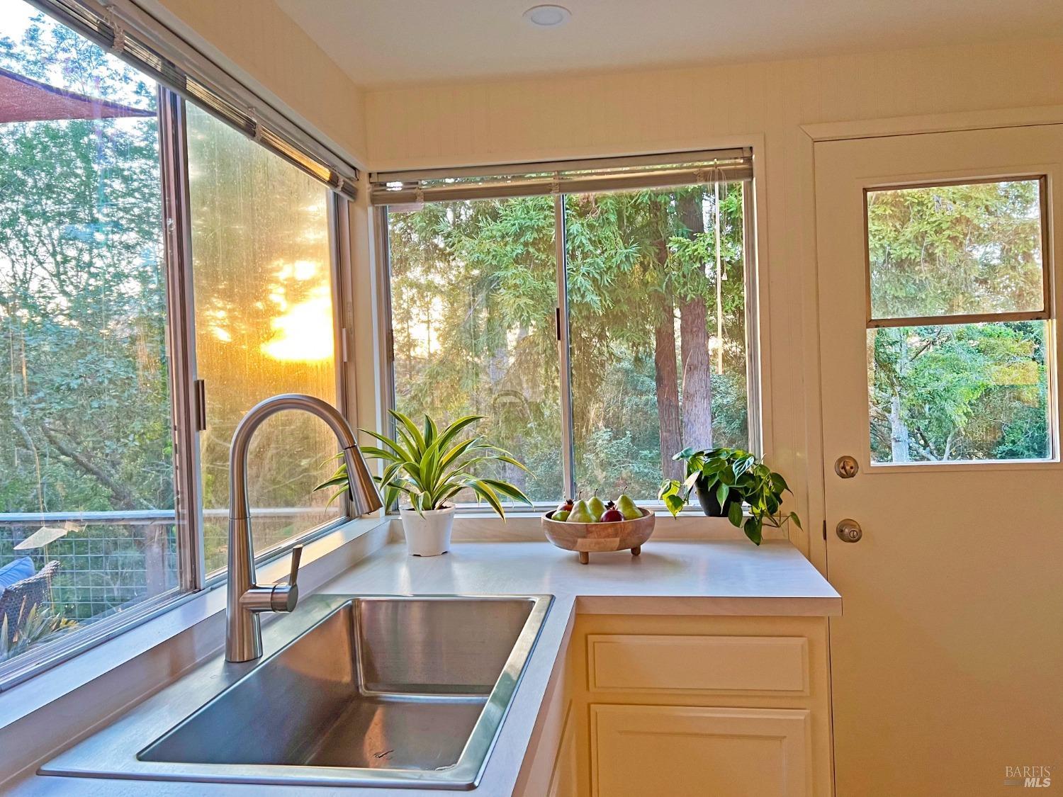 Detail Gallery Image 6 of 51 For 1009 Tilton Rd, Sebastopol,  CA 95472 - 3 Beds | 2 Baths