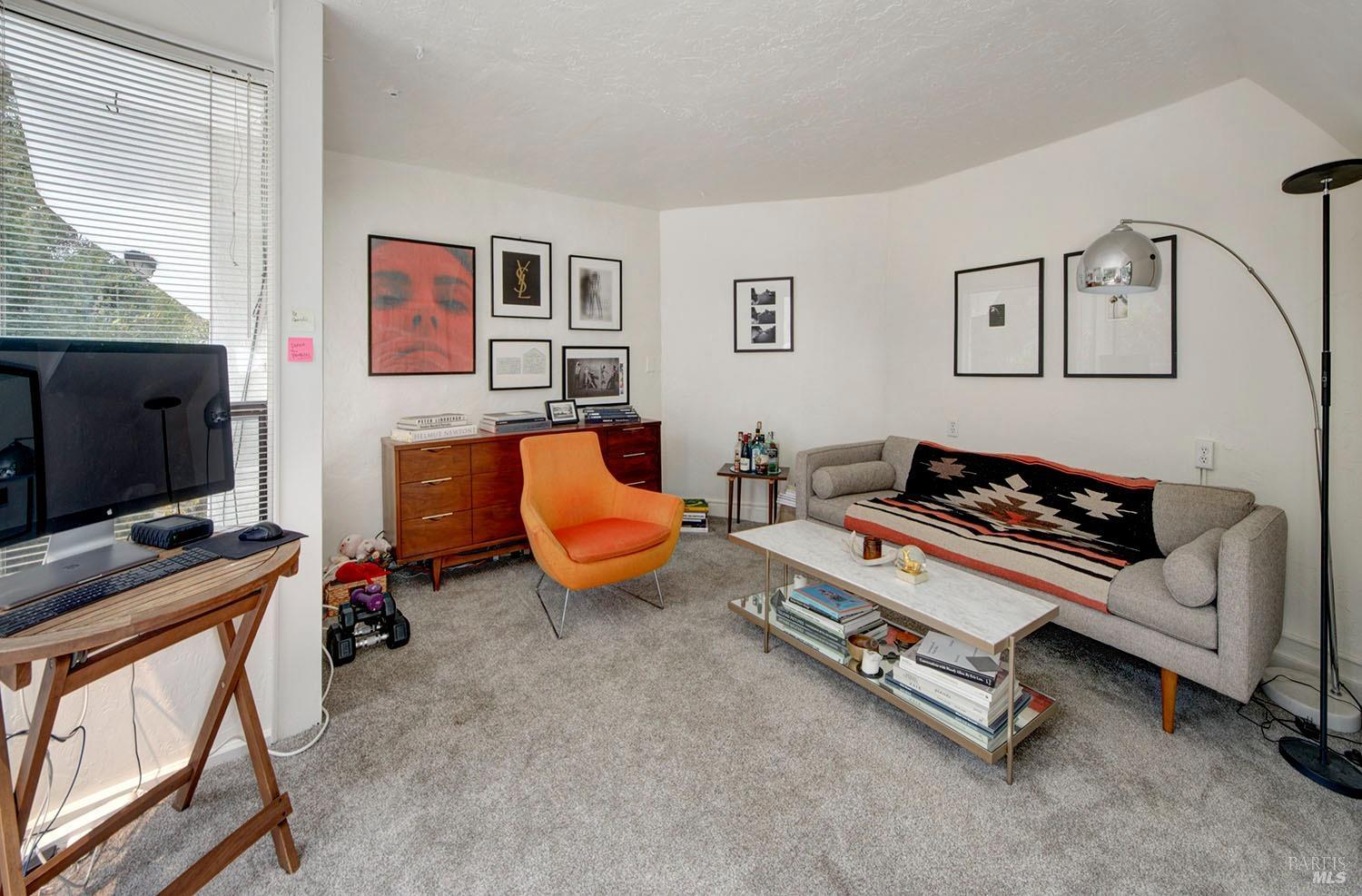 Detail Gallery Image 23 of 35 For 503 Easterby St, Sausalito,  CA 94965 - – Beds | – Baths