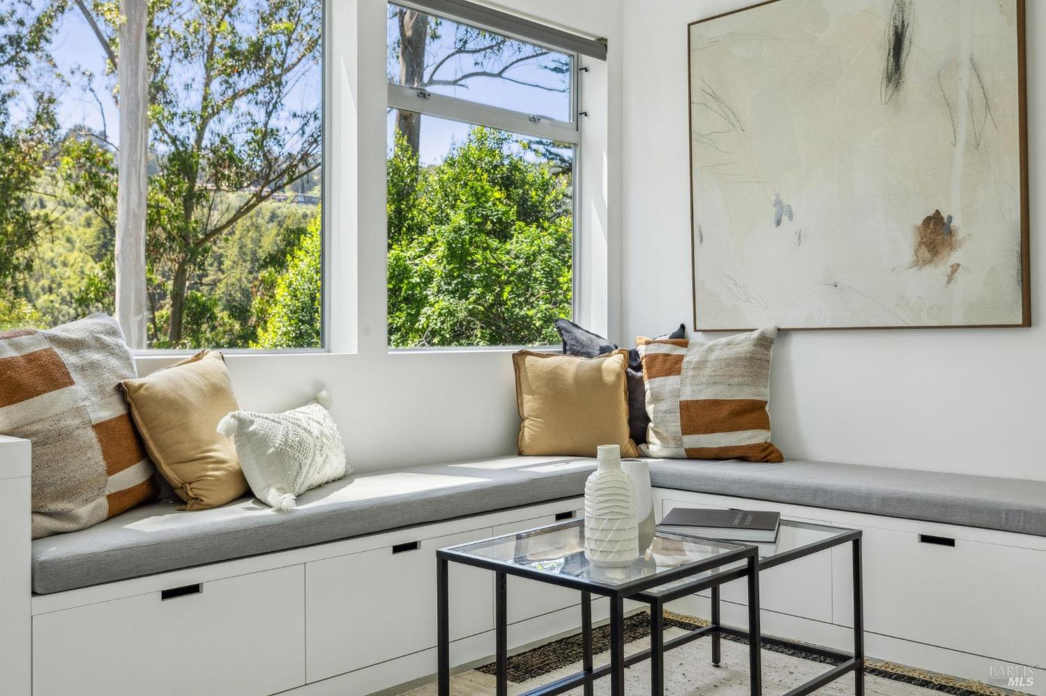 Detail Gallery Image 22 of 47 For 503 Pixie Trl, Mill Valley,  CA 94941 - 4 Beds | 3/2 Baths