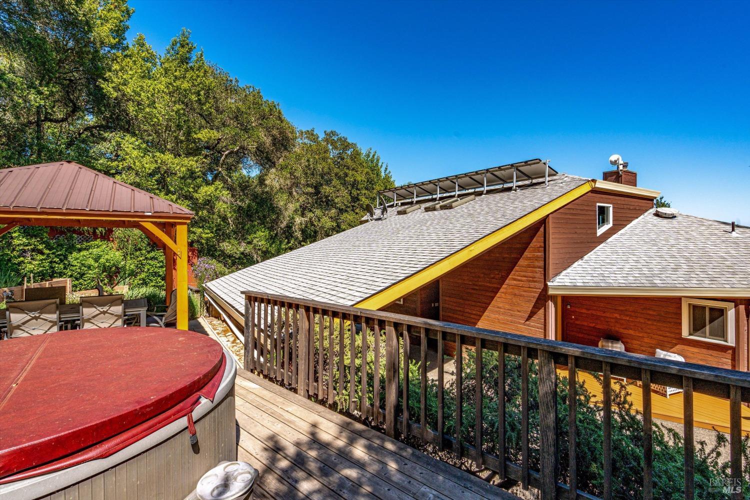 Detail Gallery Image 42 of 46 For 17389 Gehricke Rd, Sonoma,  CA 95476 - 4 Beds | 3/1 Baths