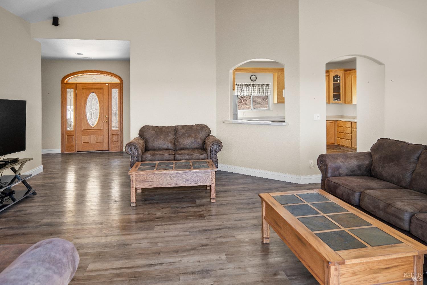 Detail Gallery Image 12 of 42 For 9260 Leila Dr, Glenhaven,  CA 95443 - 3 Beds | 2 Baths