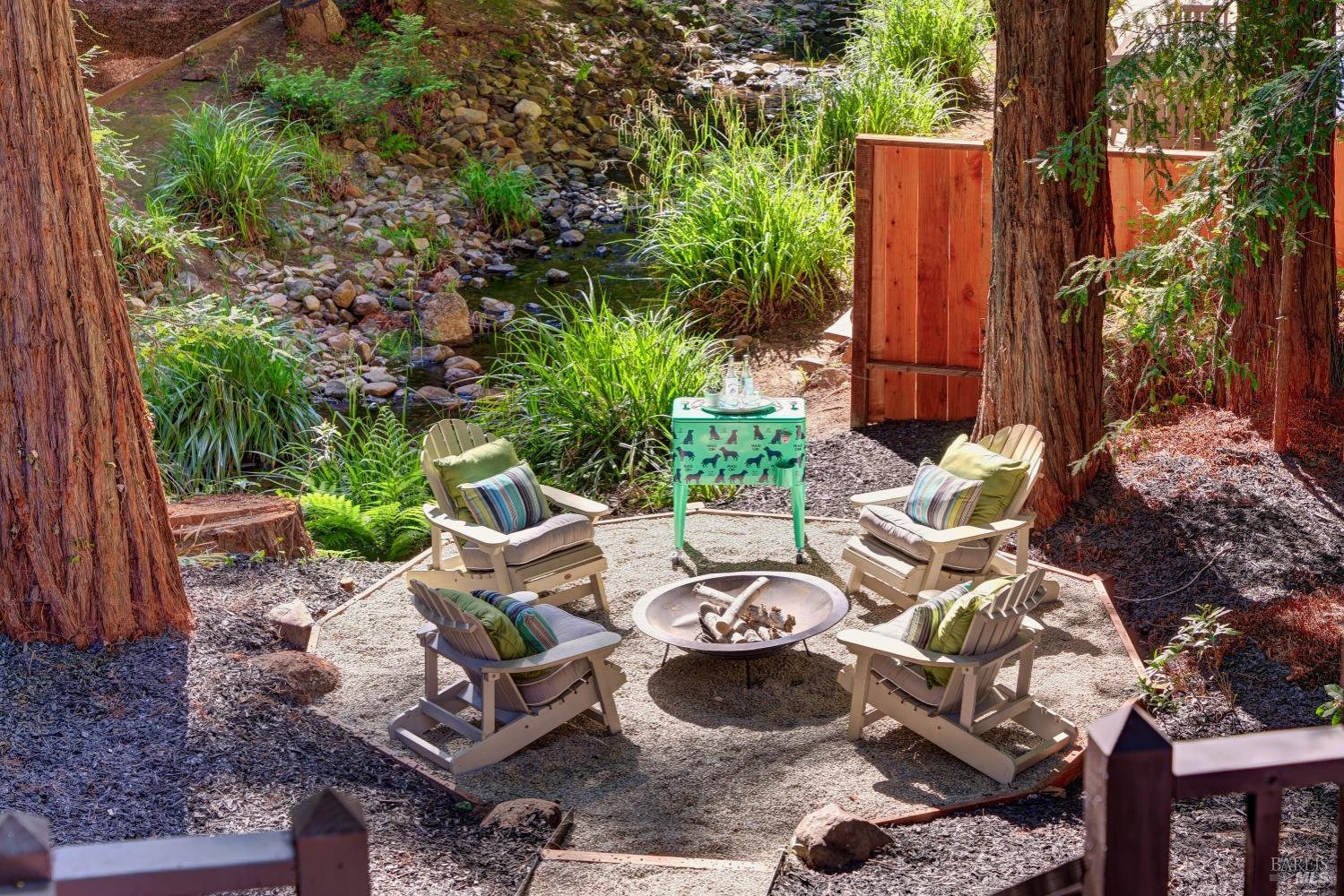 Detail Gallery Image 34 of 38 For 239 W Blithedale Ave, Mill Valley,  CA 94941 - 3 Beds | 2 Baths