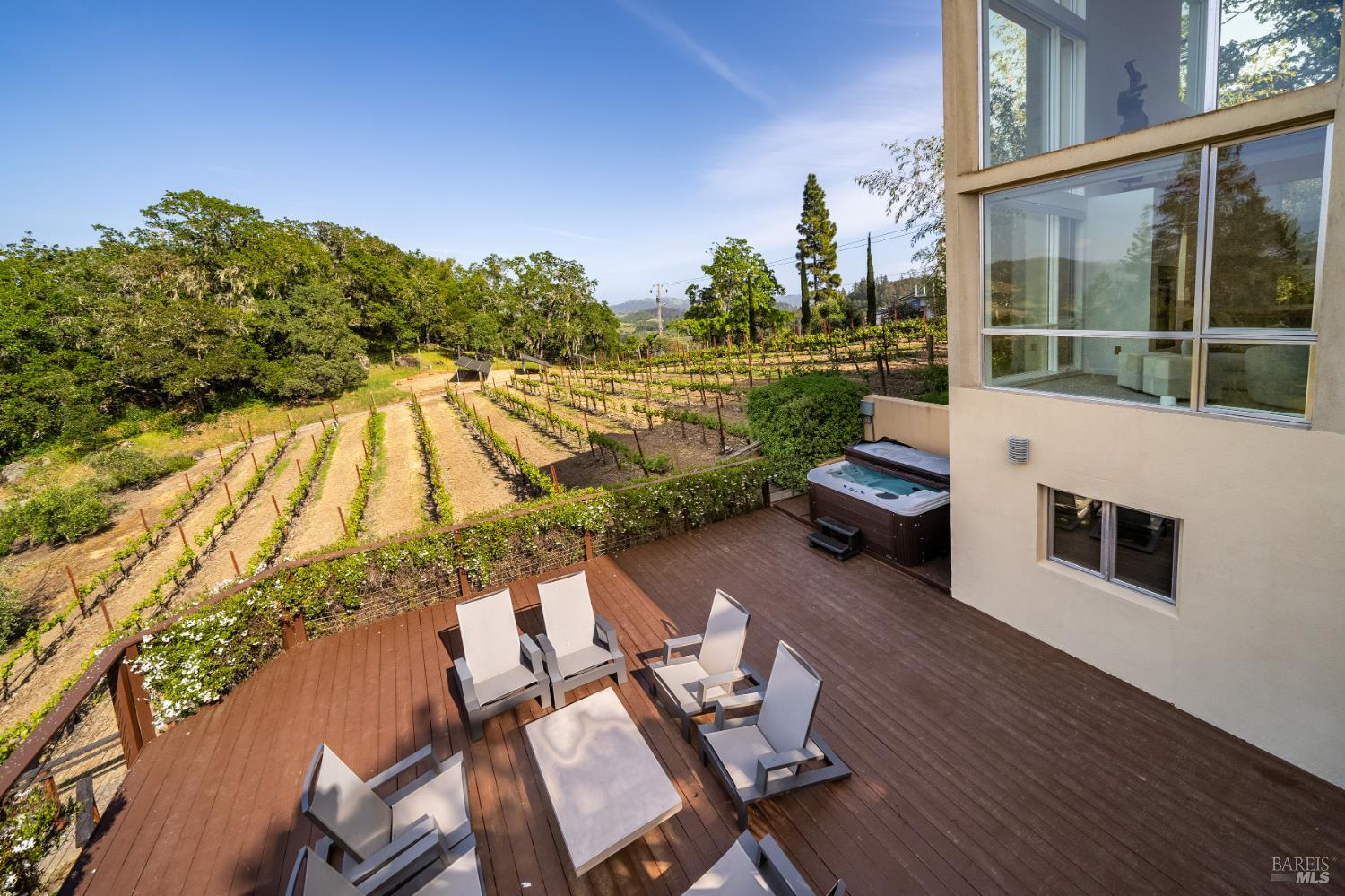 Detail Gallery Image 37 of 69 For 4982 W Soda Rock Ln, Healdsburg,  CA 95448 - 4 Beds | 3/1 Baths
