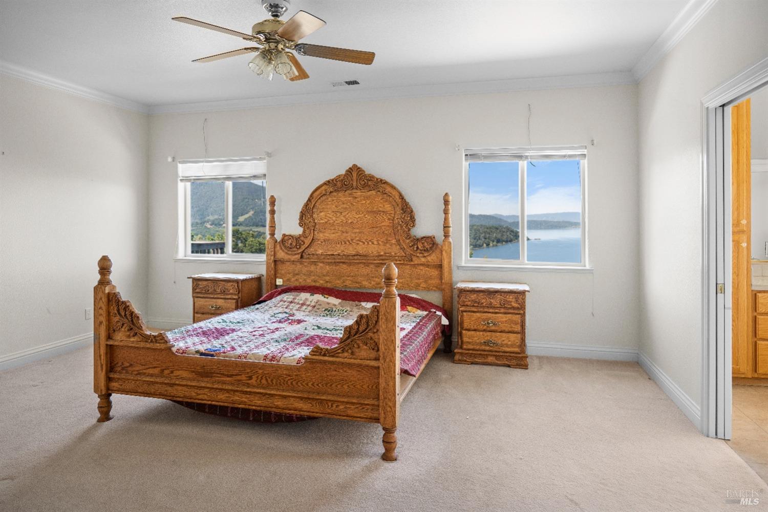 Detail Gallery Image 20 of 42 For 9260 Leila Dr, Glenhaven,  CA 95443 - 3 Beds | 2 Baths