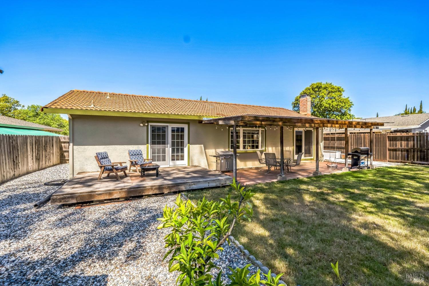 Detail Gallery Image 30 of 34 For 2908 Orchid St, Fairfield,  CA 94533 - 3 Beds | 2 Baths