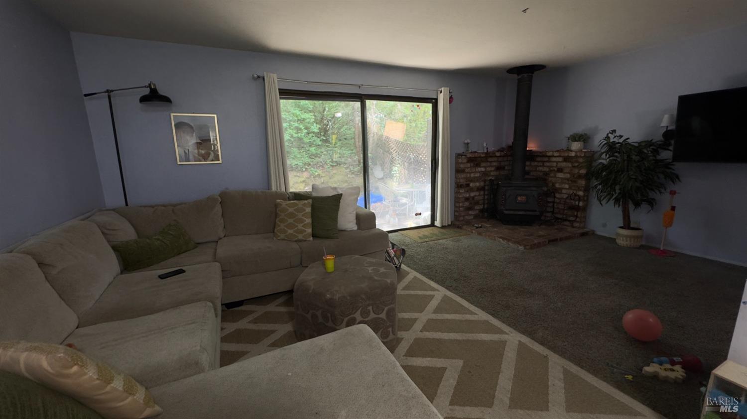 Detail Gallery Image 2 of 16 For 25248 Robinson Rd, Willits,  CA 95490 - – Beds | – Baths
