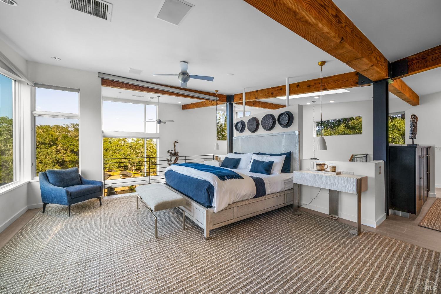 Detail Gallery Image 18 of 69 For 4982 W Soda Rock Ln, Healdsburg,  CA 95448 - 4 Beds | 3/1 Baths