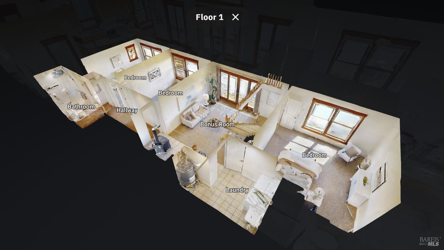 Detail Gallery Image 88 of 90 For 21 Maui Ln, Dillon Beach,  CA 94929 - 4 Beds | 2/1 Baths