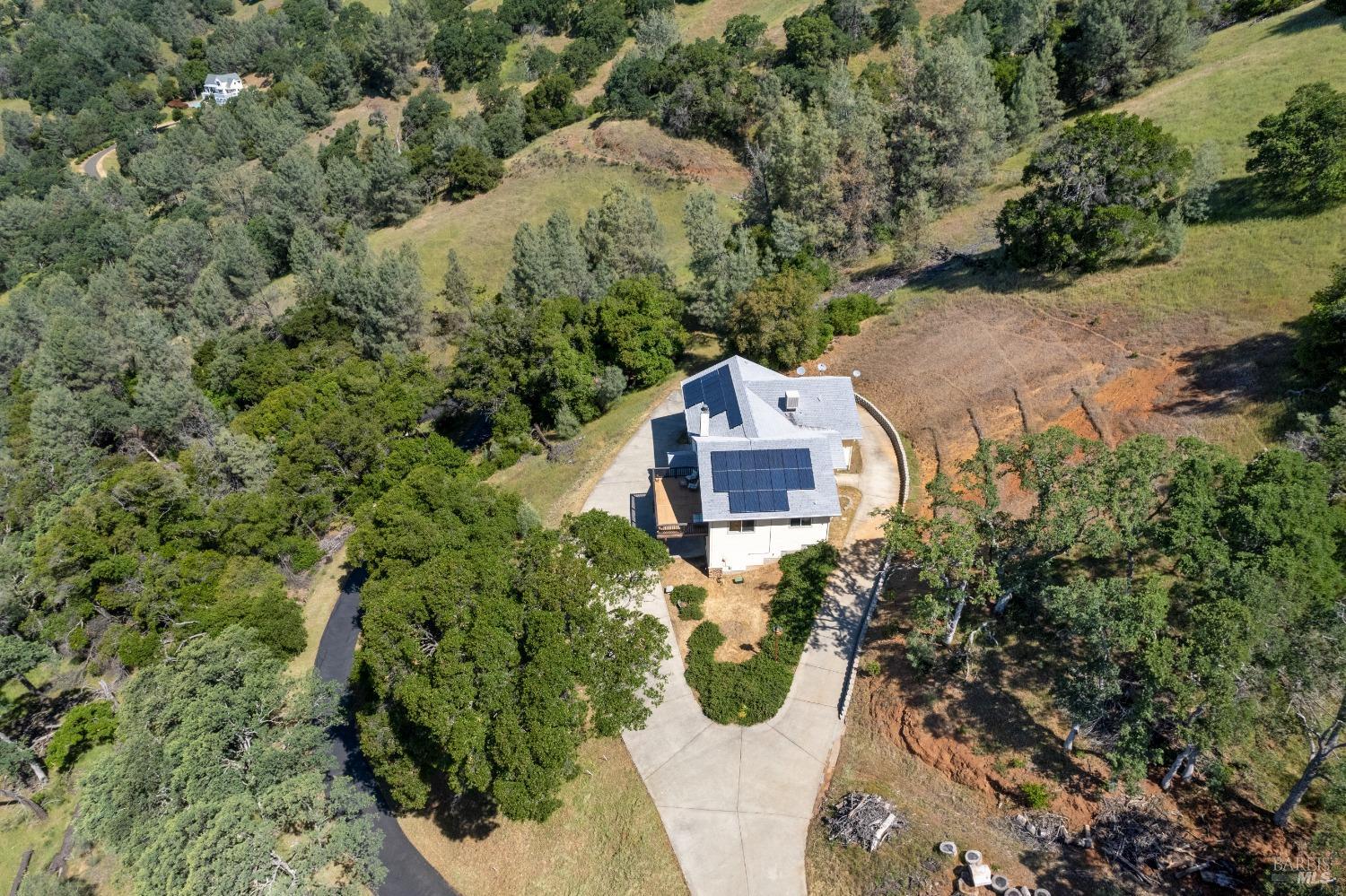 Detail Gallery Image 40 of 42 For 9260 Leila Dr, Glenhaven,  CA 95443 - 3 Beds | 2 Baths