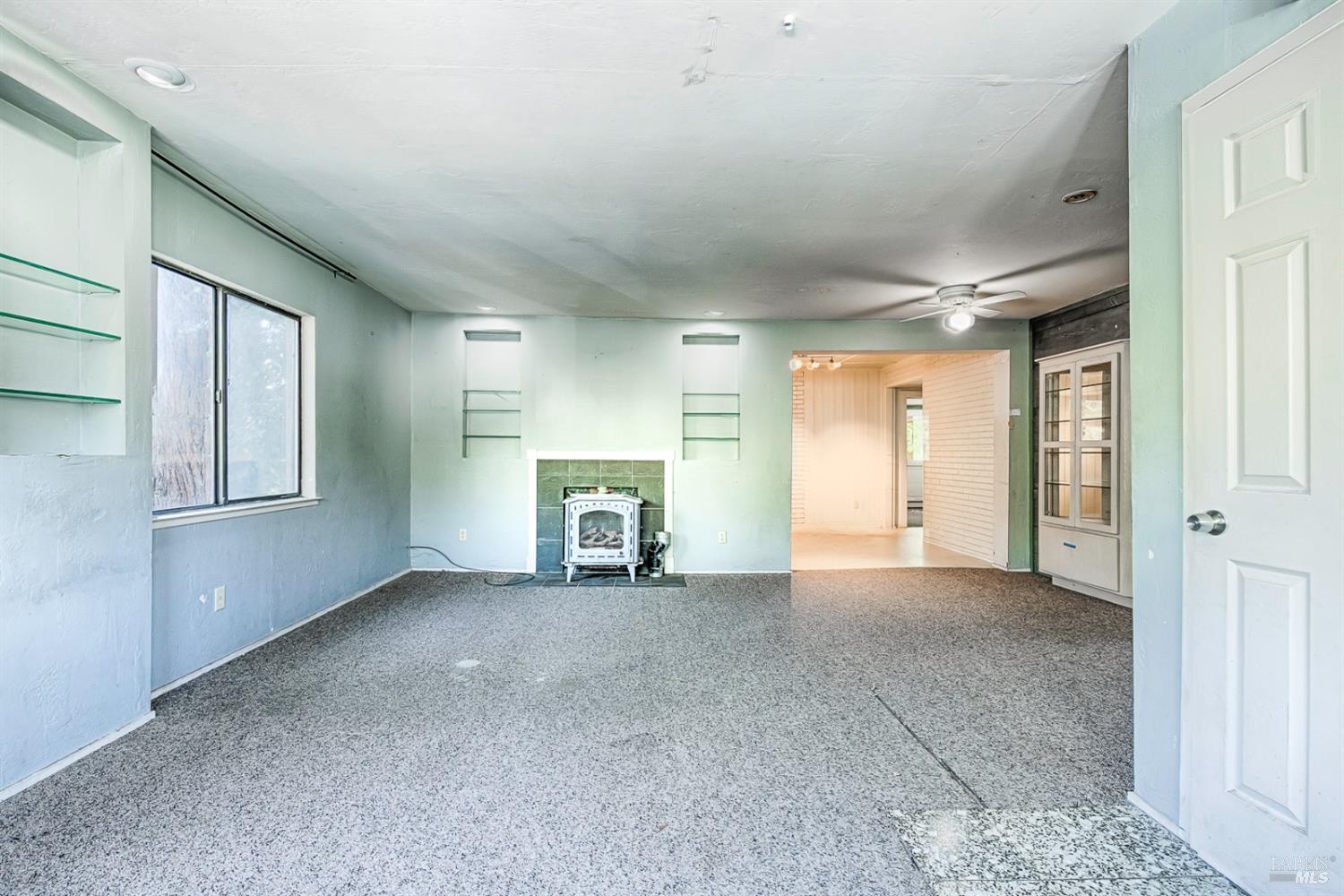 Detail Gallery Image 6 of 25 For 16344 5th St, Guerneville,  CA 95446 - 3 Beds | 1 Baths
