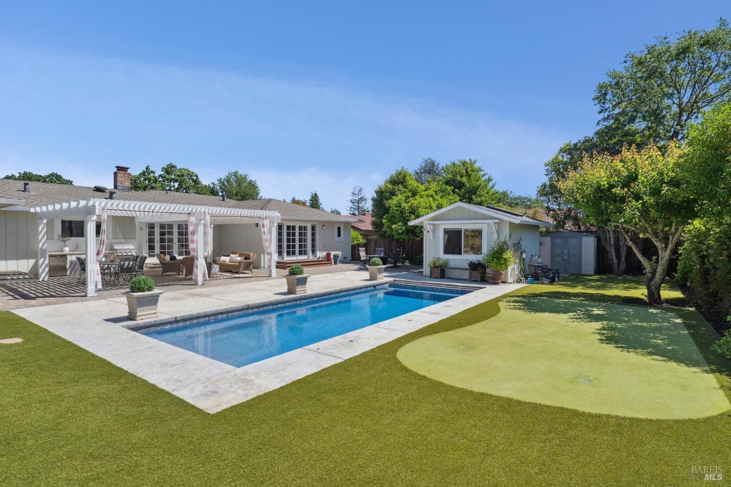Detail Gallery Image 52 of 61 For 249 Los Palos St, Sonoma,  CA 95476 - 3 Beds | 3 Baths