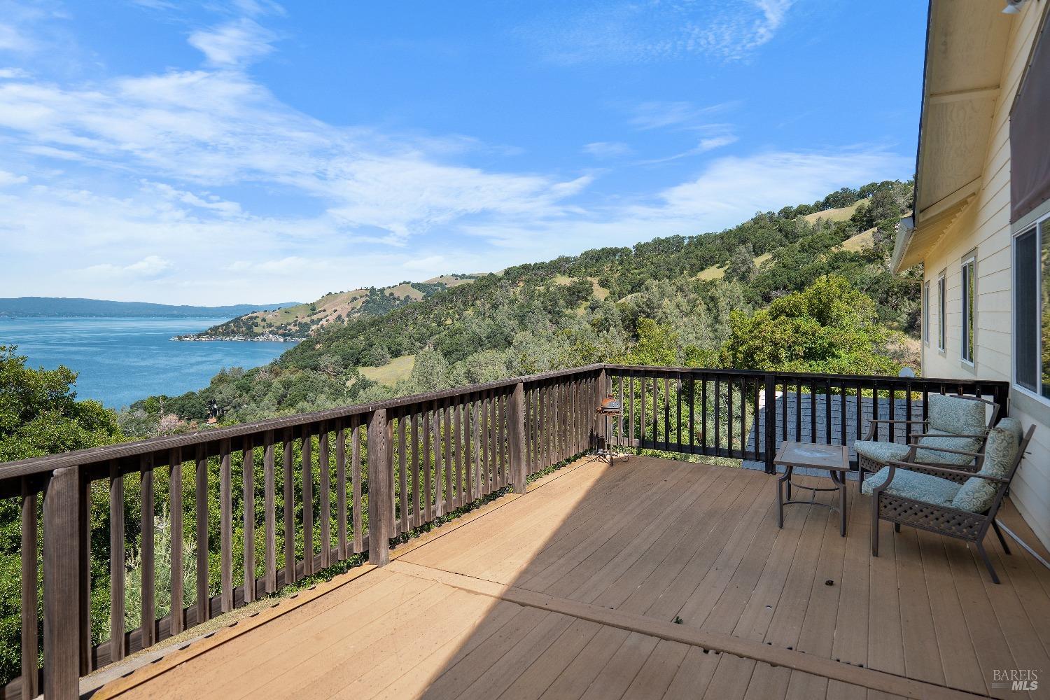 Detail Gallery Image 11 of 42 For 9260 Leila Dr, Glenhaven,  CA 95443 - 3 Beds | 2 Baths