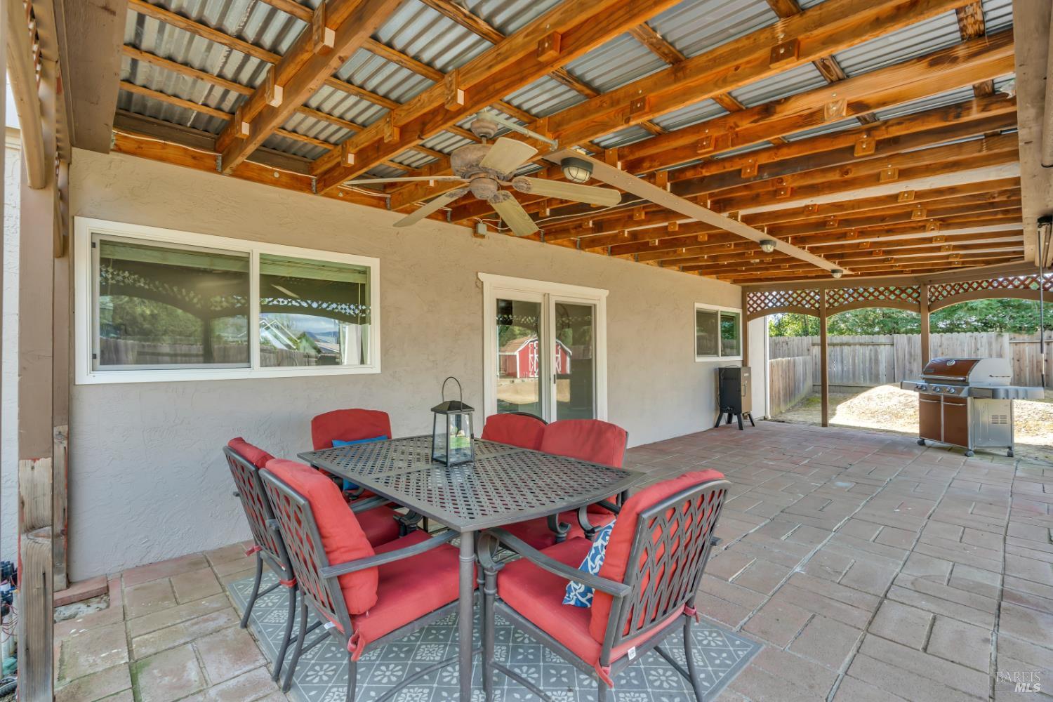 Hyannis Court, Vacaville, California image 47