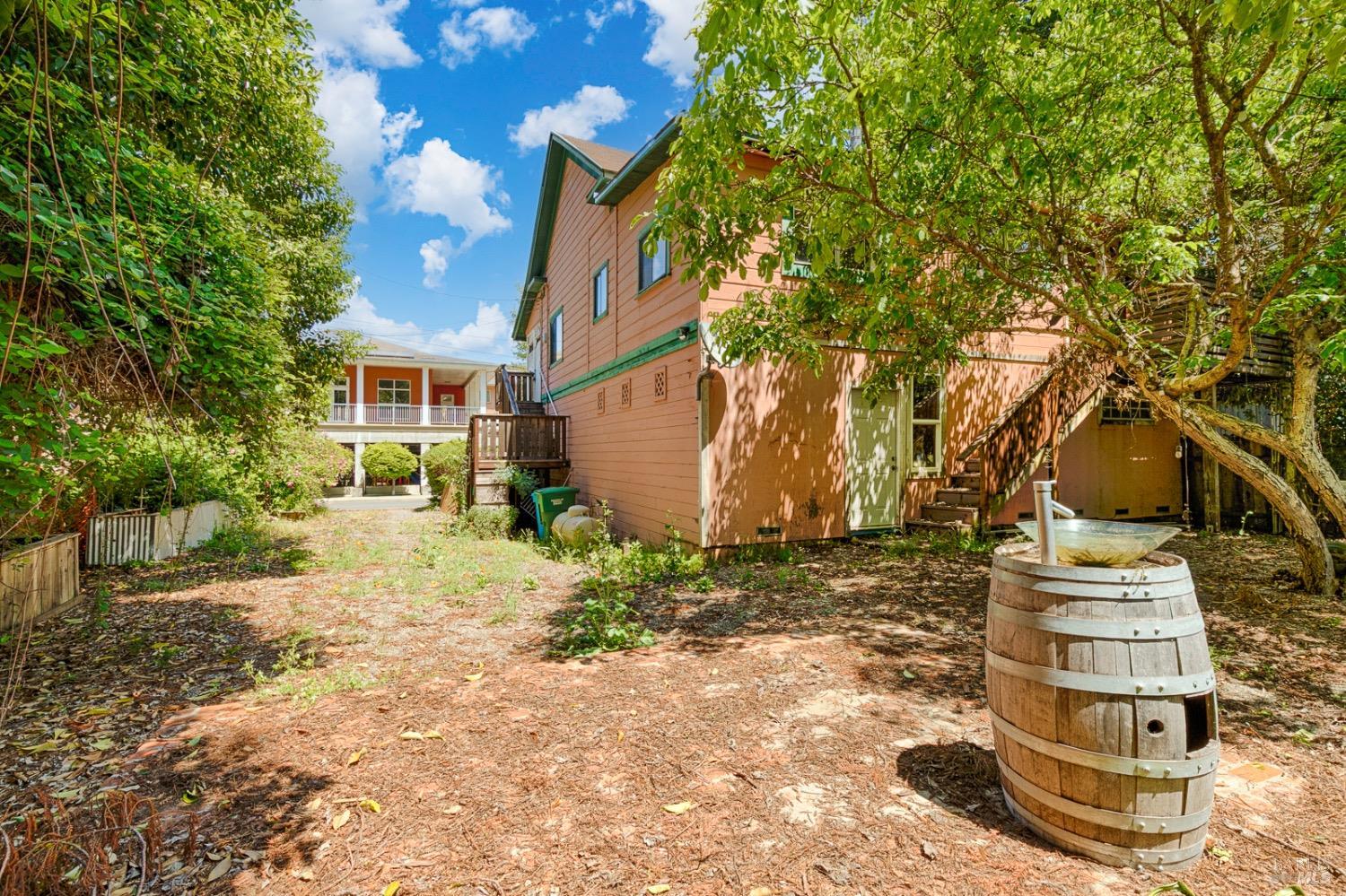 Detail Gallery Image 22 of 25 For 16344 5th St, Guerneville,  CA 95446 - 3 Beds | 1 Baths