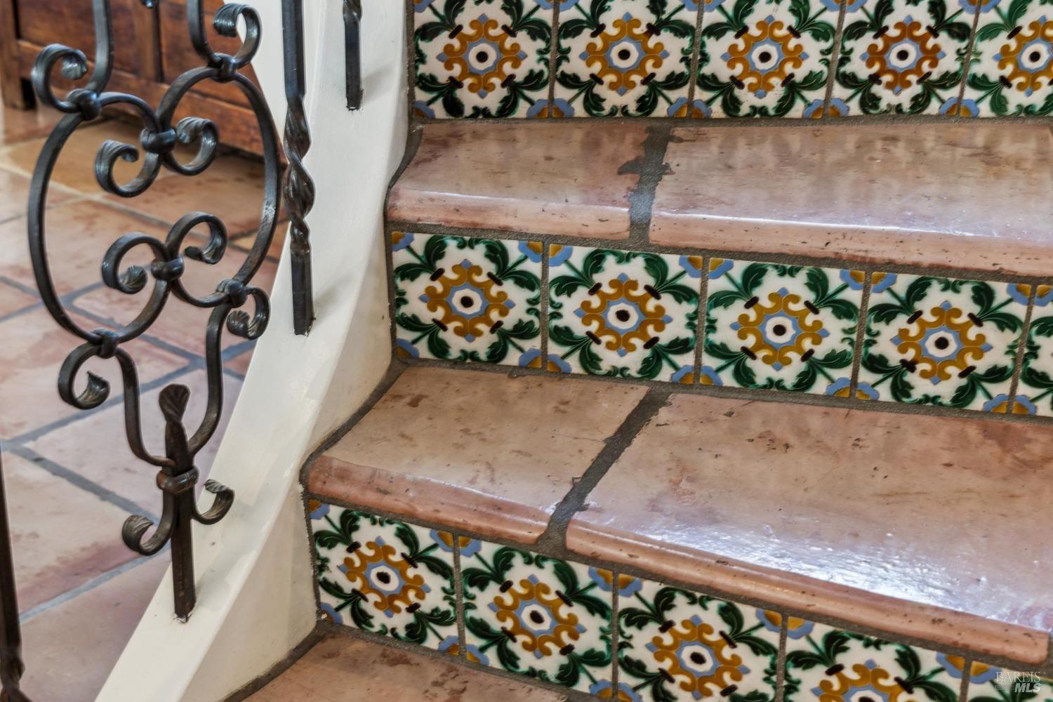 Detail Gallery Image 62 of 71 For 133 Deer Park Ave, San Rafael,  CA 94901 - 6 Beds | 6 Baths