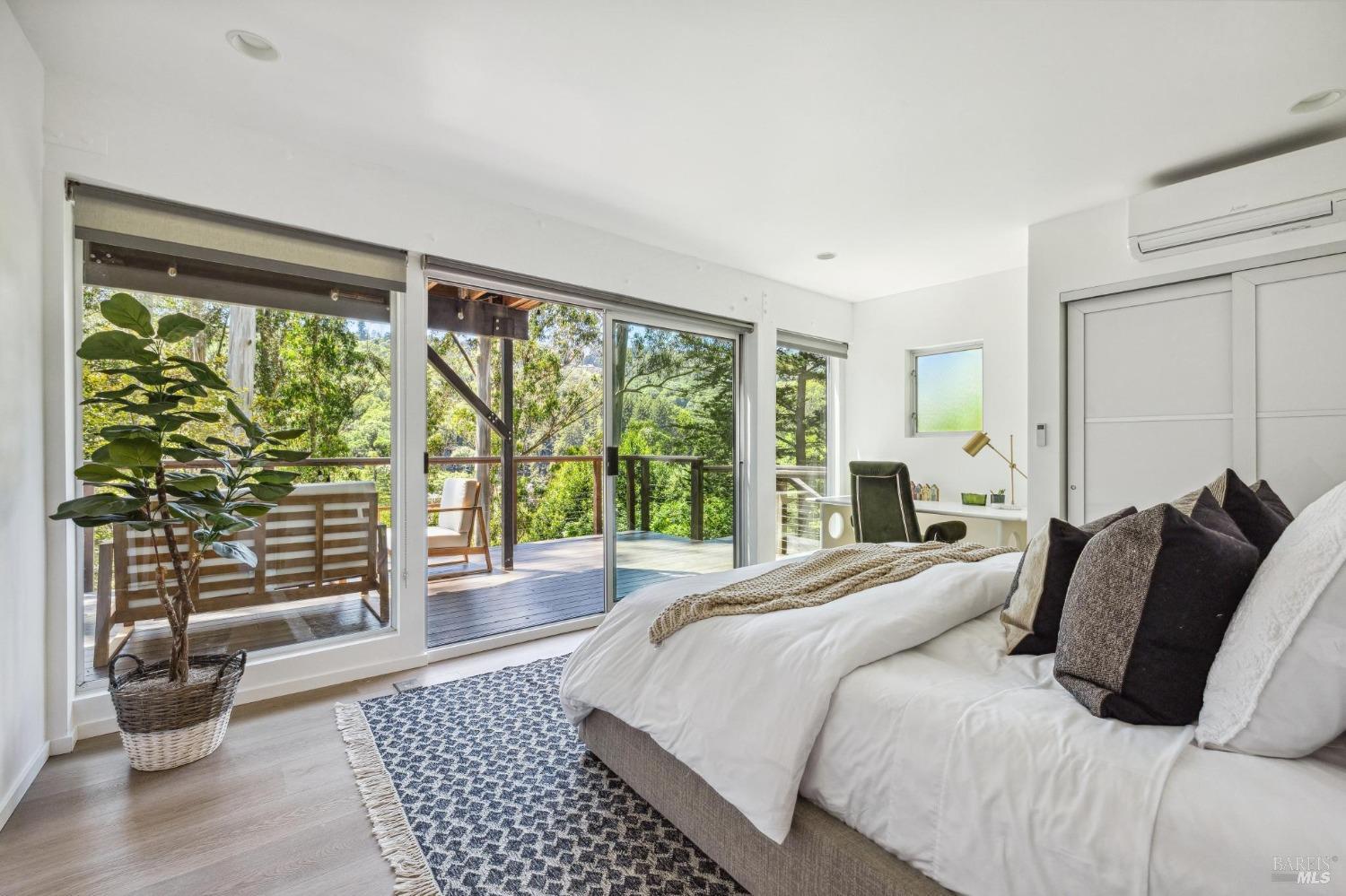 Detail Gallery Image 19 of 47 For 503 Pixie Trl, Mill Valley,  CA 94941 - 4 Beds | 3/2 Baths