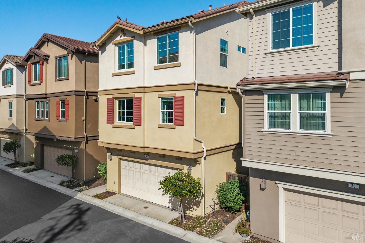 Detail Gallery Image 29 of 35 For 96 Orchard Cir, Hayward,  CA 94544 - 3 Beds | 2/1 Baths