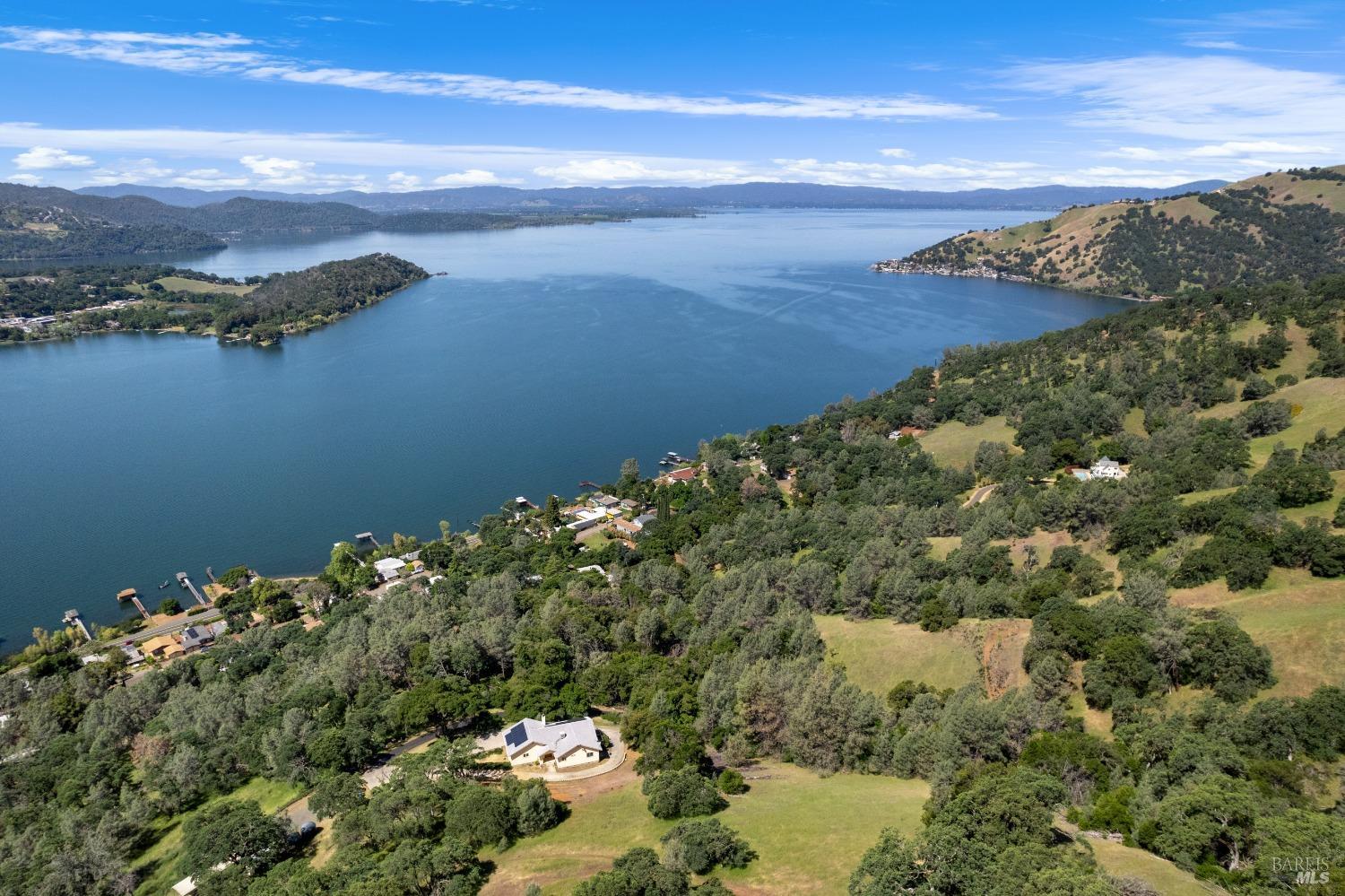 Detail Gallery Image 18 of 42 For 9260 Leila Dr, Glenhaven,  CA 95443 - 3 Beds | 2 Baths