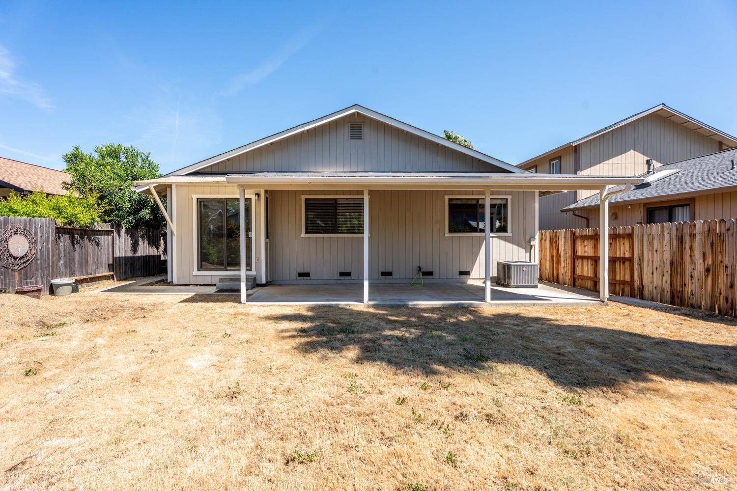 Detail Gallery Image 25 of 25 For 537 Donner Ct, Ukiah,  CA 95482 - 3 Beds | 2 Baths