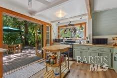 Detail Gallery Image 10 of 30 For 14503 Camino Del Arroyo Rd, Guerneville,  CA 95446 - 2 Beds | 2 Baths