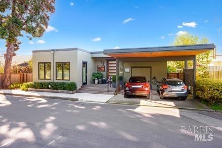 Detail Gallery Image 59 of 72 For 20 Lagoon Rd, Belvedere,  CA 94920 - 4 Beds | 4/1 Baths