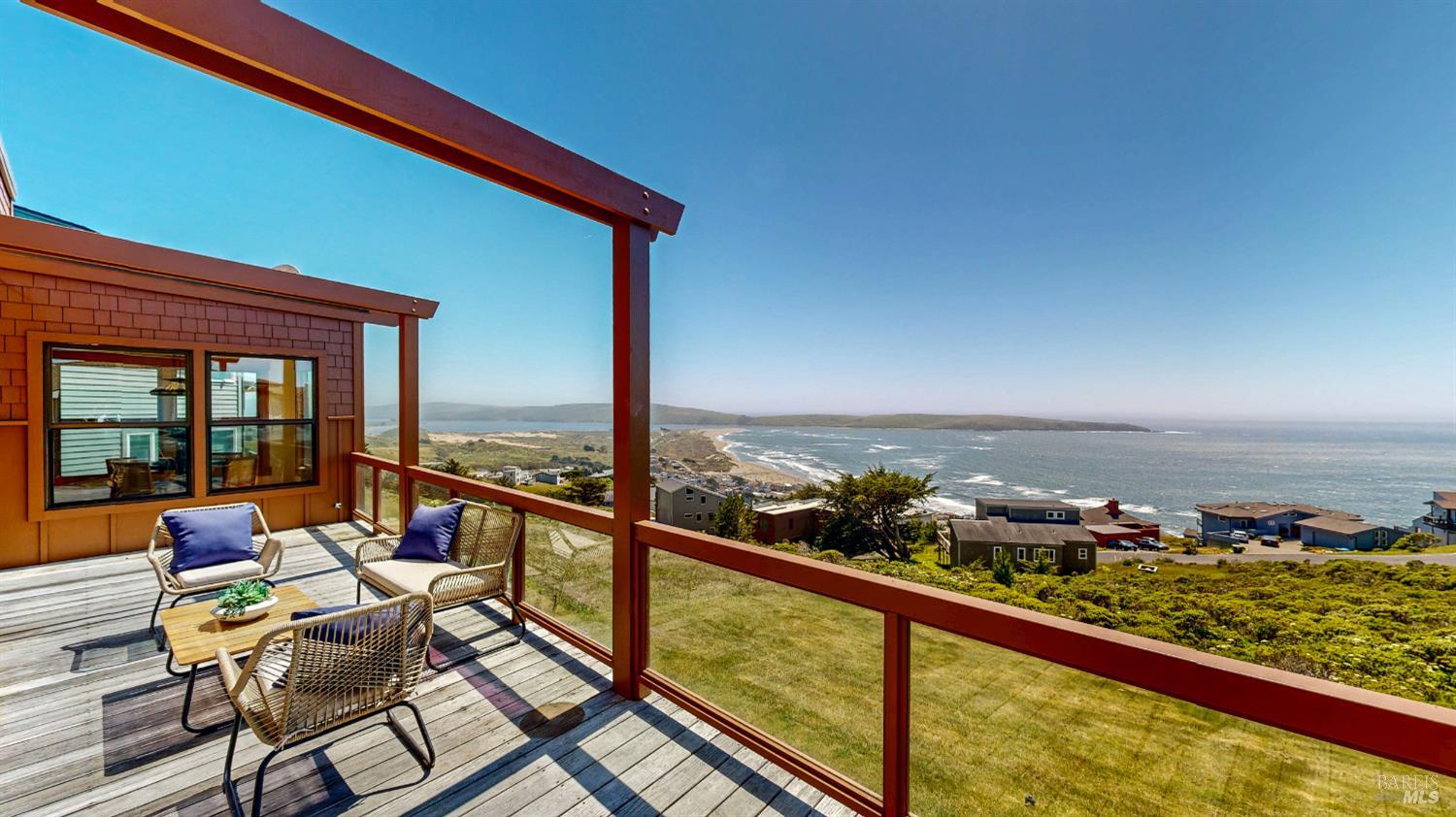 Detail Gallery Image 11 of 90 For 21 Maui Ln, Dillon Beach,  CA 94929 - 4 Beds | 2/1 Baths