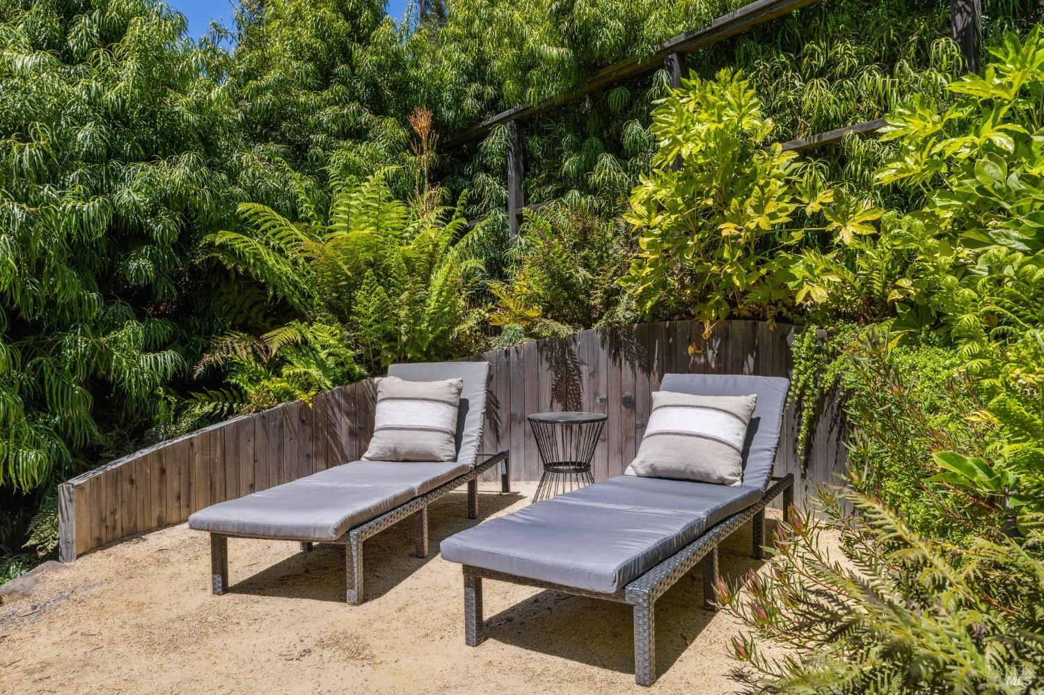 Detail Gallery Image 29 of 47 For 503 Pixie Trl, Mill Valley,  CA 94941 - 4 Beds | 3/2 Baths