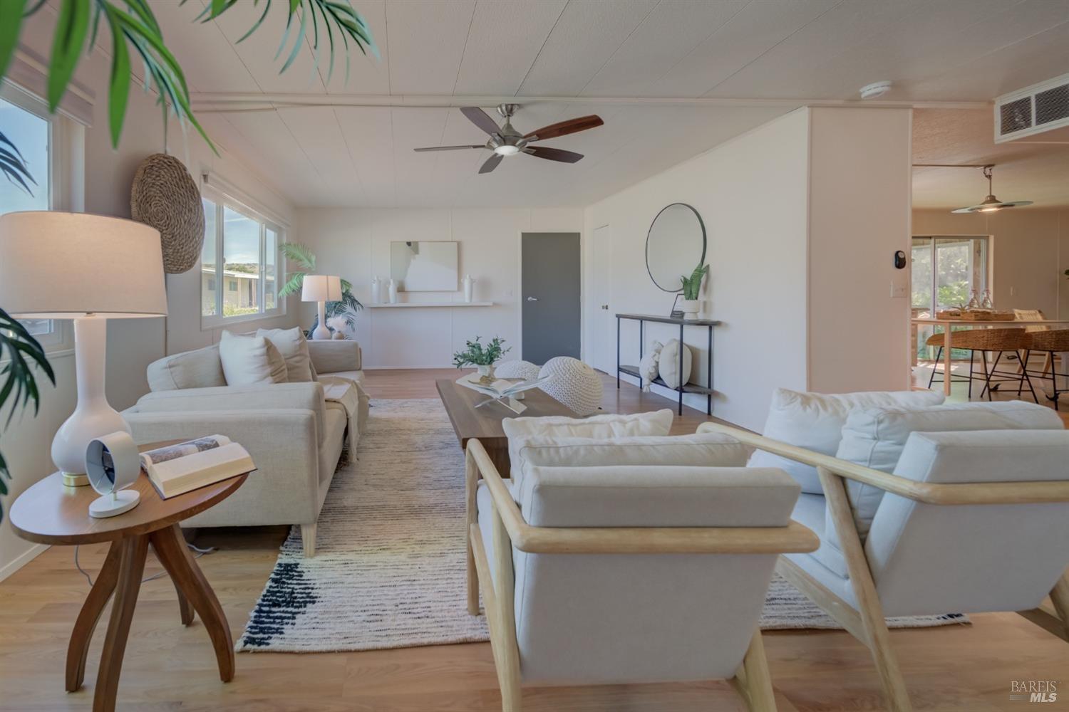 Detail Gallery Image 9 of 29 For 6468 Washington St 122, Yountville,  CA 94599 - 2 Beds | 2 Baths