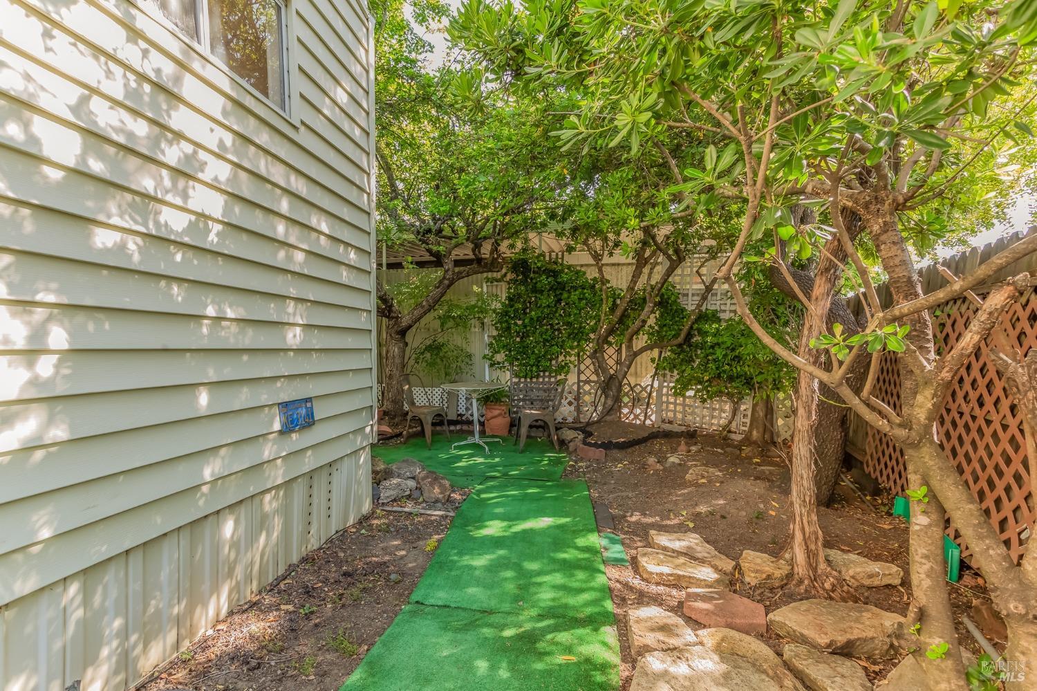 Detail Gallery Image 27 of 29 For 6468 Washington St 122, Yountville,  CA 94599 - 2 Beds | 2 Baths