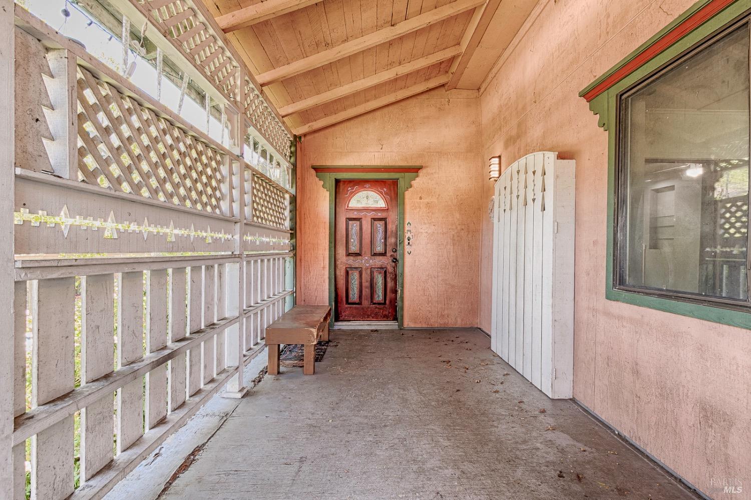 Detail Gallery Image 3 of 25 For 16344 5th St, Guerneville,  CA 95446 - 3 Beds | 1 Baths
