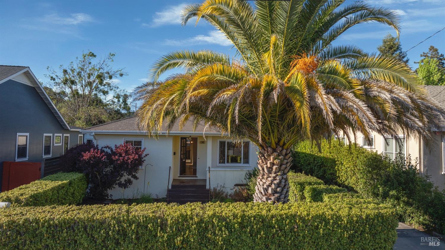 Detail Gallery Image 1 of 48 For 340 Church St, Sonoma,  CA 95476 - 4 Beds | 3/1 Baths