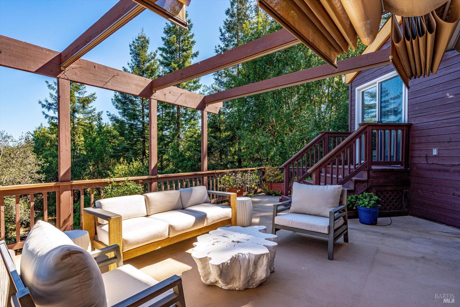 Detail Gallery Image 44 of 46 For 17389 Gehricke Rd, Sonoma,  CA 95476 - 4 Beds | 3/1 Baths