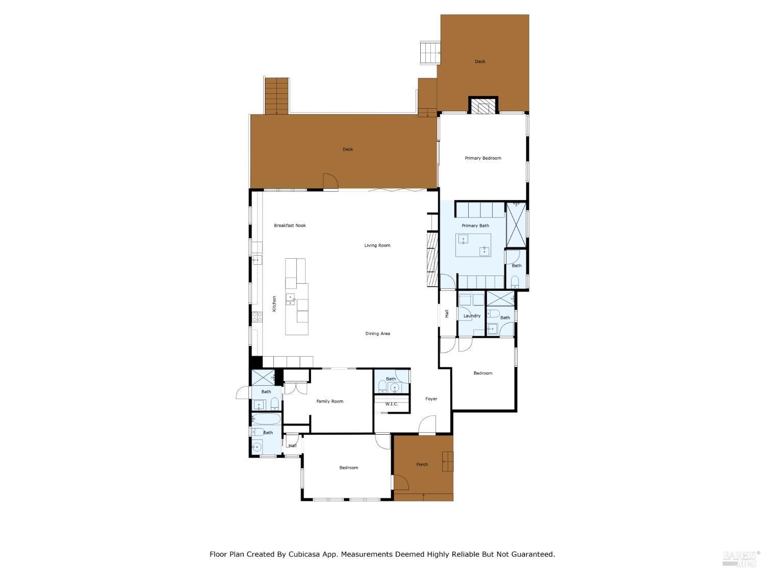 Detail Gallery Image 70 of 72 For 20 Lagoon Rd, Belvedere,  CA 94920 - 4 Beds | 4/1 Baths