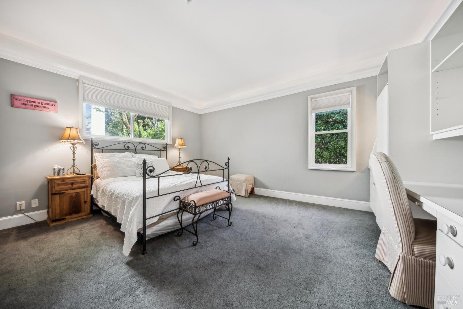 Detail Gallery Image 32 of 71 For 133 Deer Park Ave, San Rafael,  CA 94901 - 6 Beds | 6 Baths