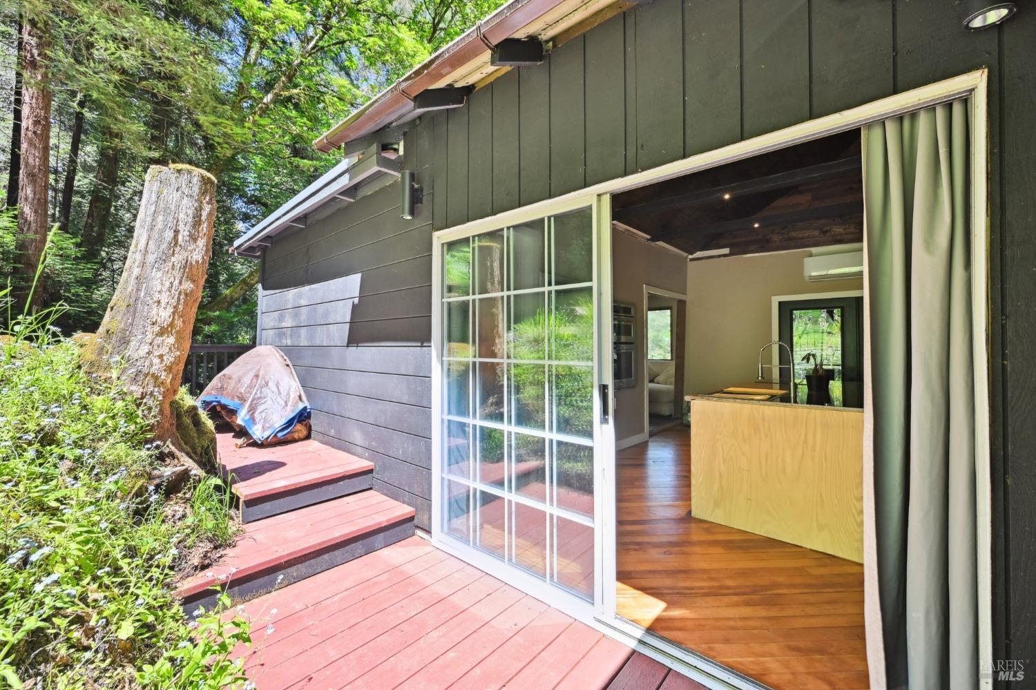 Detail Gallery Image 43 of 51 For 21713 Starrett Hill Dr, Monte Rio,  CA 95462 - 2 Beds | 2 Baths