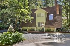 Detail Gallery Image 6 of 30 For 14503 Camino Del Arroyo Rd, Guerneville,  CA 95446 - 2 Beds | 2 Baths