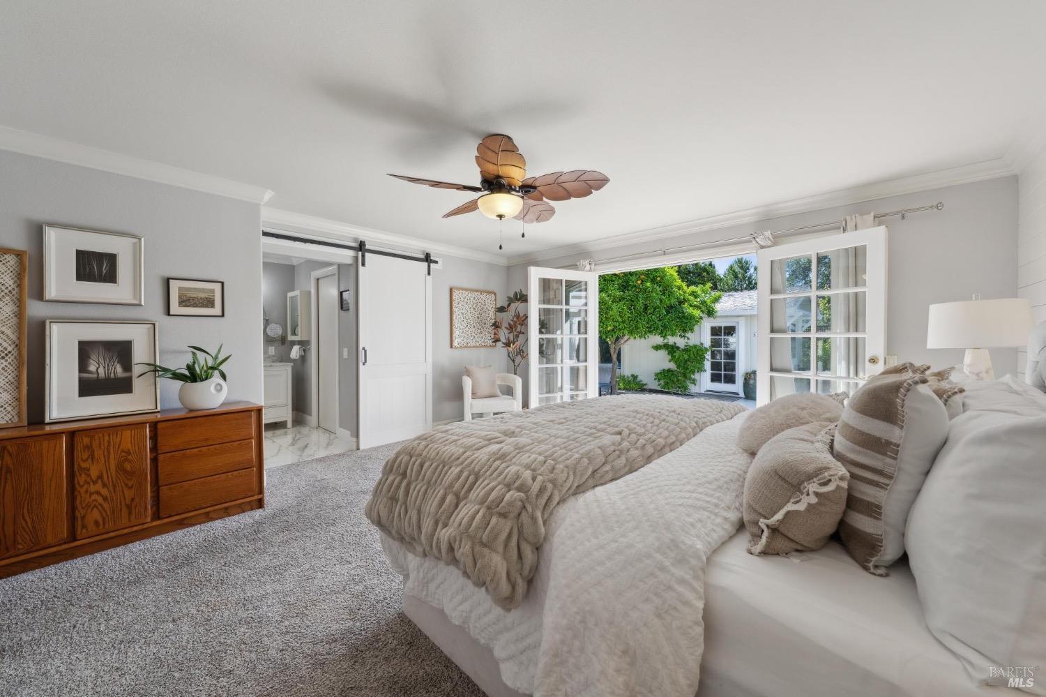 Detail Gallery Image 31 of 61 For 249 Los Palos St, Sonoma,  CA 95476 - 3 Beds | 3 Baths