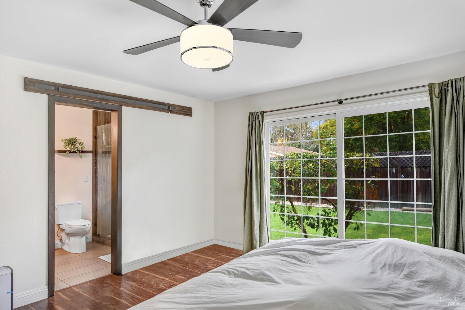 Detail Gallery Image 11 of 11 For 1383 Larkin Dr, Sonoma,  CA 95476 - 3 Beds | 2 Baths