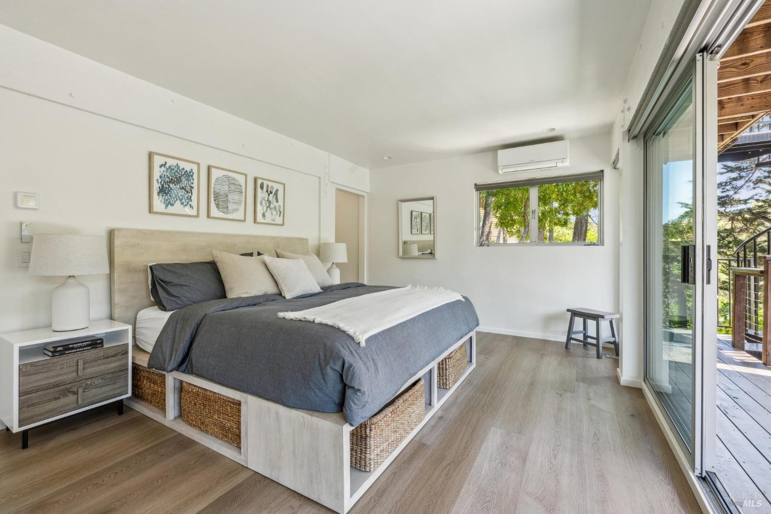Detail Gallery Image 17 of 47 For 503 Pixie Trl, Mill Valley,  CA 94941 - 4 Beds | 3/2 Baths