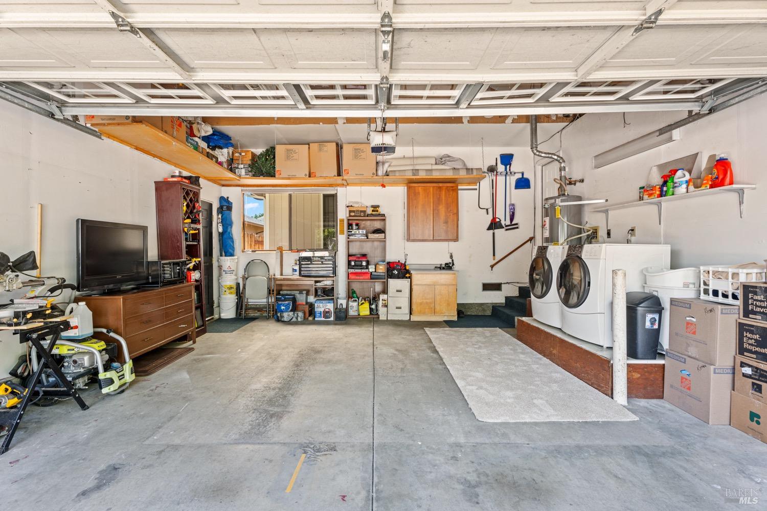 Detail Gallery Image 20 of 25 For 537 Donner Ct, Ukiah,  CA 95482 - 3 Beds | 2 Baths