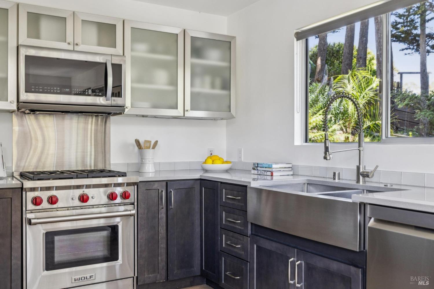 Detail Gallery Image 13 of 47 For 503 Pixie Trl, Mill Valley,  CA 94941 - 4 Beds | 3/2 Baths
